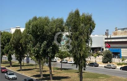 Eşsiz konumu ve noktaya yakın kiralık