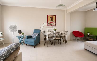 Ayvalık Gömeç Mahallesin'de Site İçerisinde 3+1 Satılık Villa