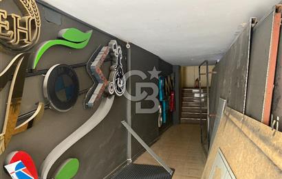 Buca Yenigün Mahallesi Satılık 305 M2 Cadde Üzeri Köşe Dükkan