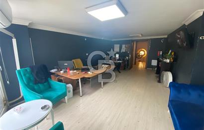Buca Yenigün Mahallesi Satılık 305 M2 Cadde Üzeri Köşe Dükkan
