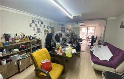 Buca Yenigün Mahallesi Satılık 305 M2 Cadde Üzeri Köşe Dükkan