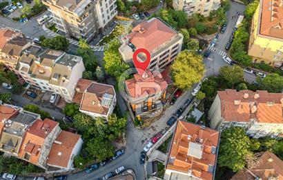 Gayrettepe'de Sıfır Binada Satılık 2+1 Daire, 105 m²,