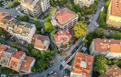 Gayrettepe'de Sıfır Binada Satılık 2+1 Daire, 105 m²,