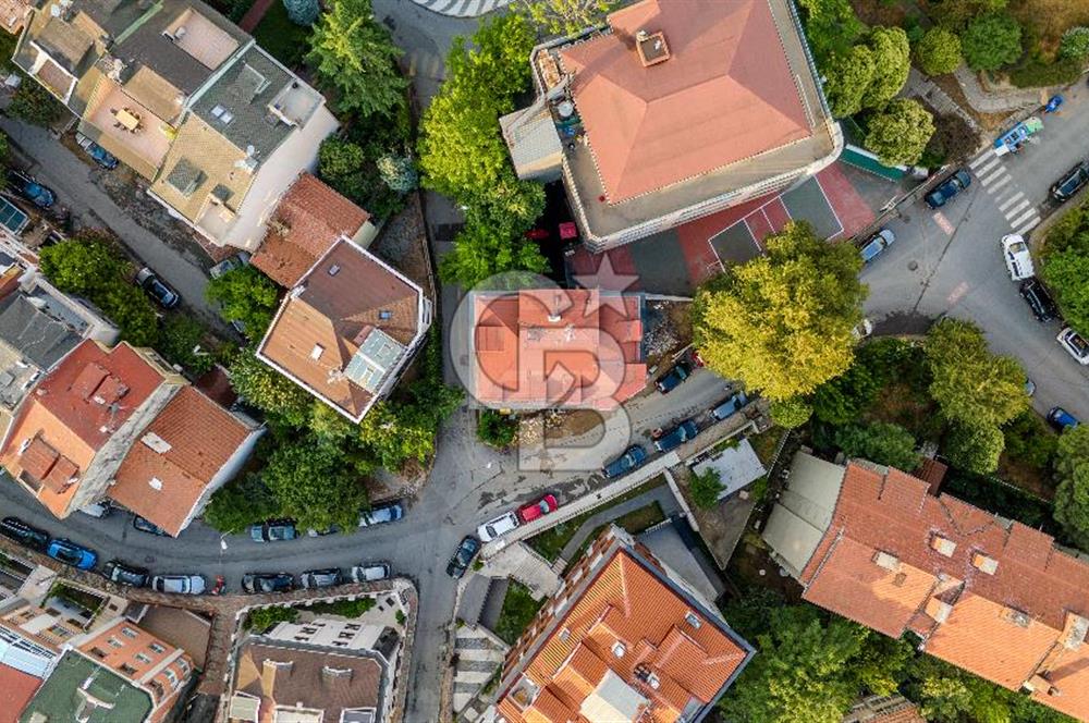 Gayrettepe'de Sıfır Binada Satılık 2+1 Daire, 105 m²,