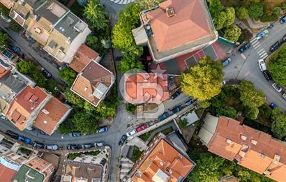 Gayrettepe'de Sıfır Binada Satılık 2+1 Daire, 105 m²,