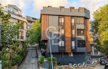 Gayrettepe'de Sıfır Binada Satılık 2+1 Daire, 105 m²,