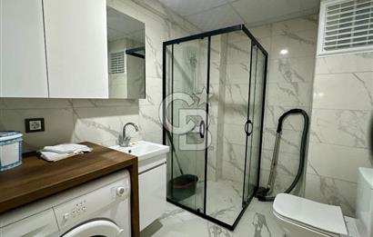 Seyrek'te Üniversiteye Çok Yakın Sıfır 1+1 Eşyalı Kiralık Daire