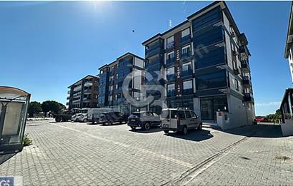 Ayvalık Altınova'da Merkezi Konum 2+1 Satılık Daire