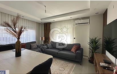 Ayvalık Altınova'da Merkezi Konum 2+1 Satılık Daire