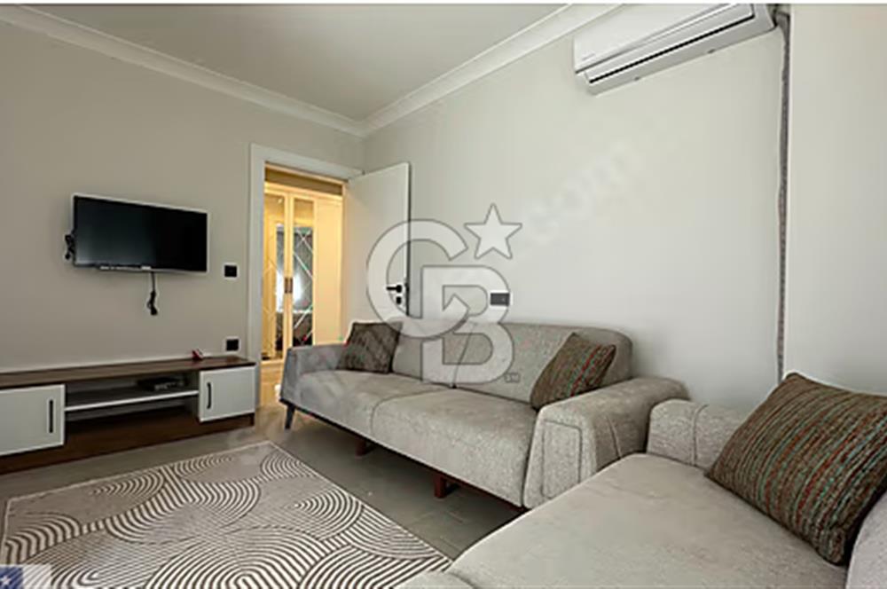 Ayvalık Altınova'da Merkezi Konum 2+1 Satılık Daire