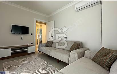 Ayvalık Altınova'da Merkezi Konum 2+1 Satılık Daire