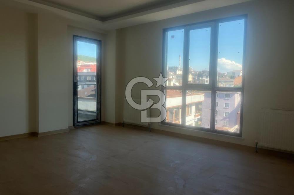 Sultanbeyli,Battalgazi Mah. Açık&Kapalı Otaparklı 2+1 Daire