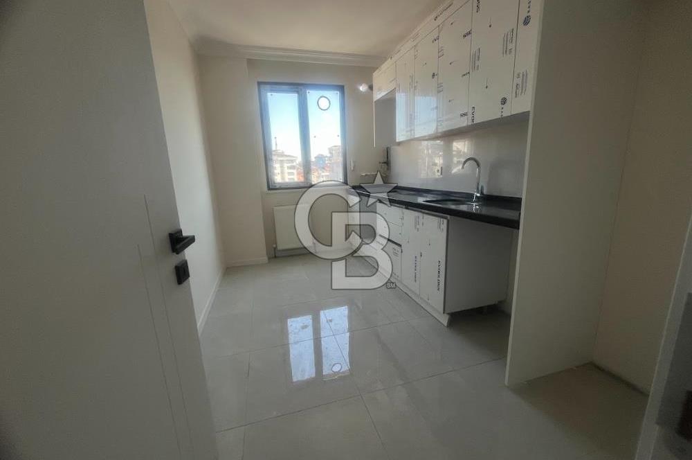 Sultanbeyli,Battalgazi Mah. Açık&Kapalı Otaparklı 2+1 Daire