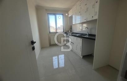 Sultanbeyli,Battalgazi Mah. Açık&Kapalı Otaparklı 2+1 Daire