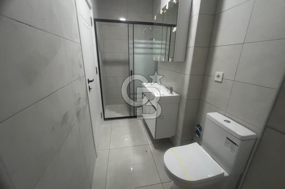 Sultanbeyli,Battalgazi Mah. Açık&Kapalı Otaparklı 2+1 Daire