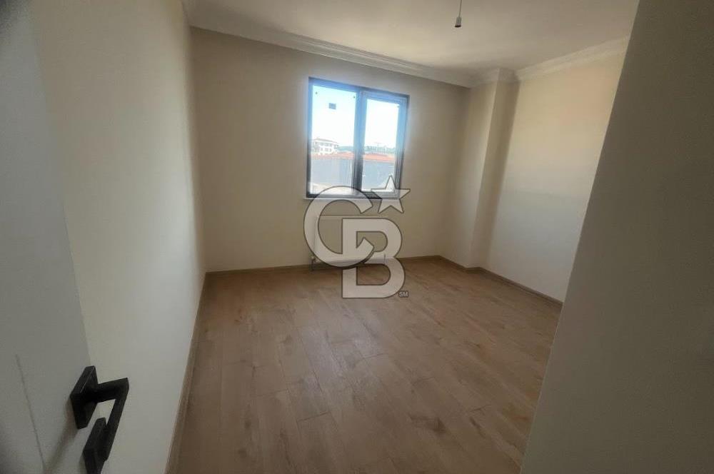 Sultanbeyli,Battalgazi Mah. Açık&Kapalı Otaparklı 2+1 Daire