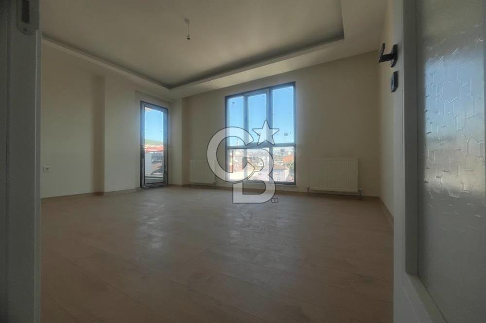 Sultanbeyli,Battalgazi Mah. Açık&Kapalı Otaparklı 2+1 Daire