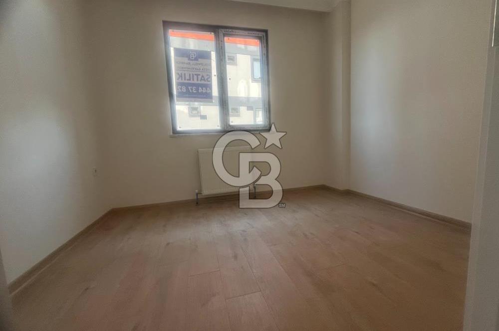 Sultanbeyli,Battalgazi Mah. Açık&Kapalı Otaparklı 2+1 Daire