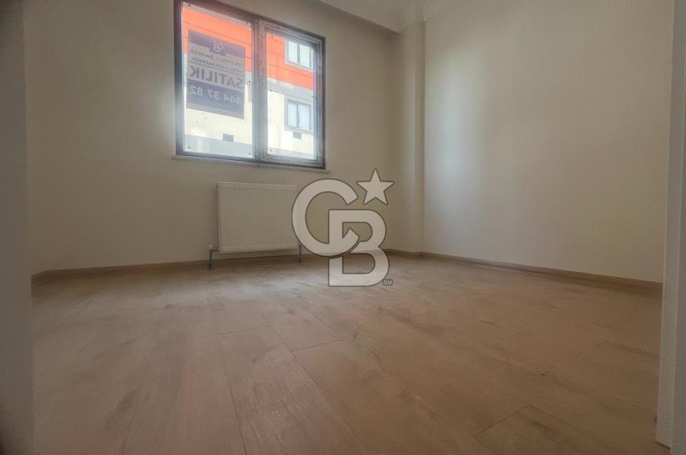 Sultanbeyli,Battalgazi Mah. Açık&Kapalı Otaparklı 2+1 Daire