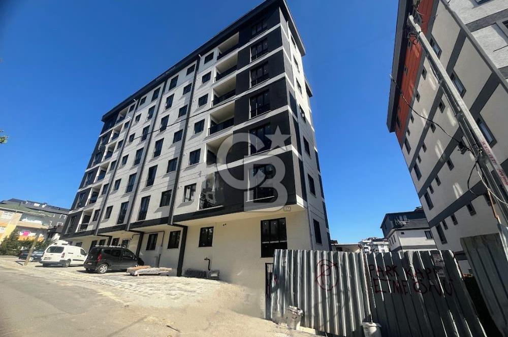 Sultanbeyli,Battalgazi Mah. Açık&Kapalı Otaparklı 2+1 Daire