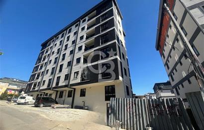 Sultanbeyli,Battalgazi Mah. Açık&Kapalı Otaparklı 2+1 Daire