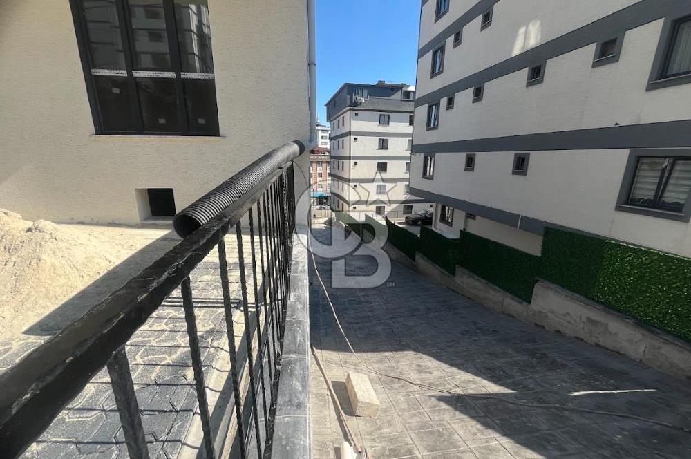 Sultanbeyli,Battalgazi Mah. Açık&Kapalı Otaparklı 2+1 Daire
