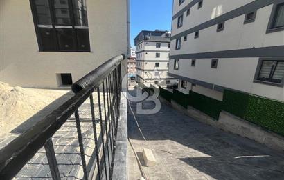 Sultanbeyli,Battalgazi Mah. Açık&Kapalı Otaparklı 2+1 Daire
