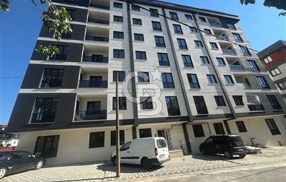 Sultanbeyli,Battalgazi Mah. Açık&Kapalı Otaparklı 2+1 Daire