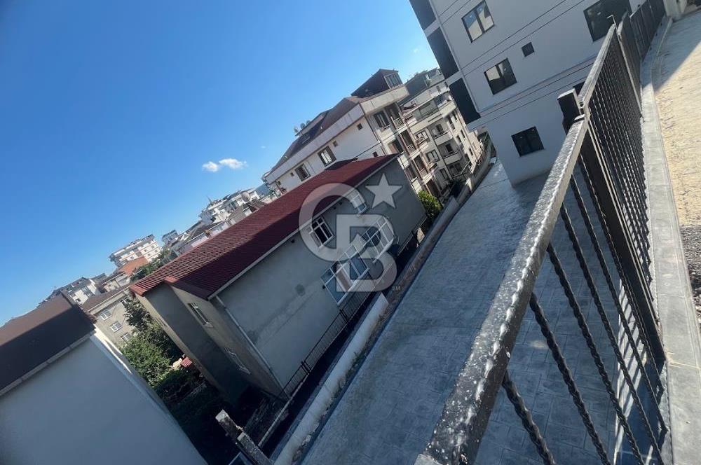 Sultanbeyli,Battalgazi Mah. Açık&Kapalı Otaparklı 2+1 Daire