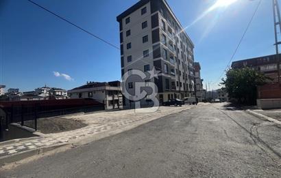 Sultanbeyli,Battalgazi Mah. Açık&Kapalı Otaparklı 2+1 Daire