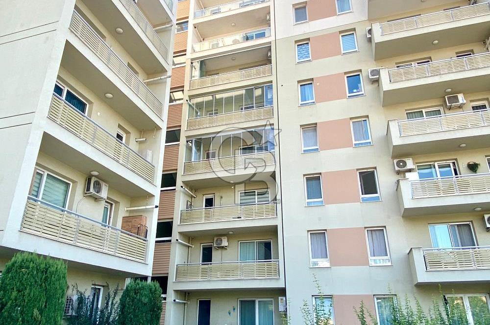 Soyak Siesta 1.Etap ta D Tipi Eşyalı Kiralık 2+1 Daire