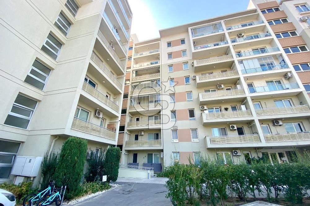 Soyak Siesta 1.Etap ta D Tipi Eşyalı Kiralık 2+1 Daire