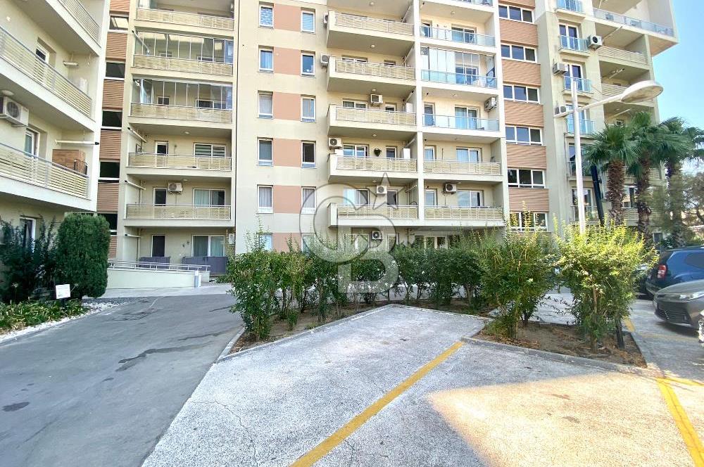 Soyak Siesta 1.Etap ta D Tipi Eşyalı Kiralık 2+1 Daire