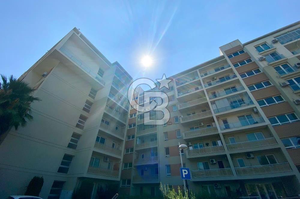 Soyak Siesta 1.Etap ta D Tipi Eşyalı Kiralık 2+1 Daire