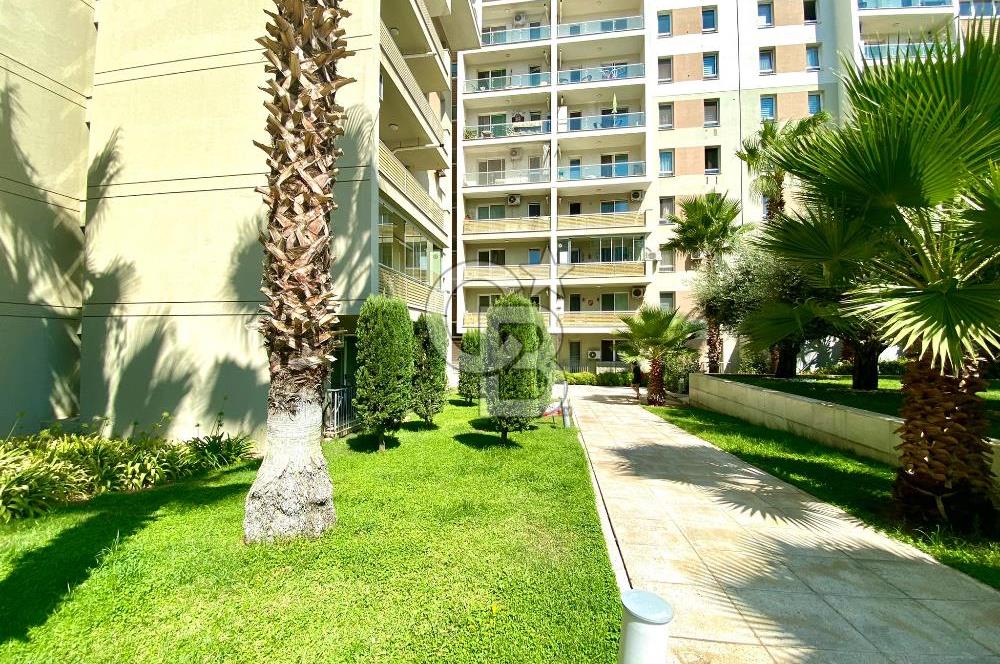 Soyak Siesta 1.Etap ta D Tipi Eşyalı Kiralık 2+1 Daire
