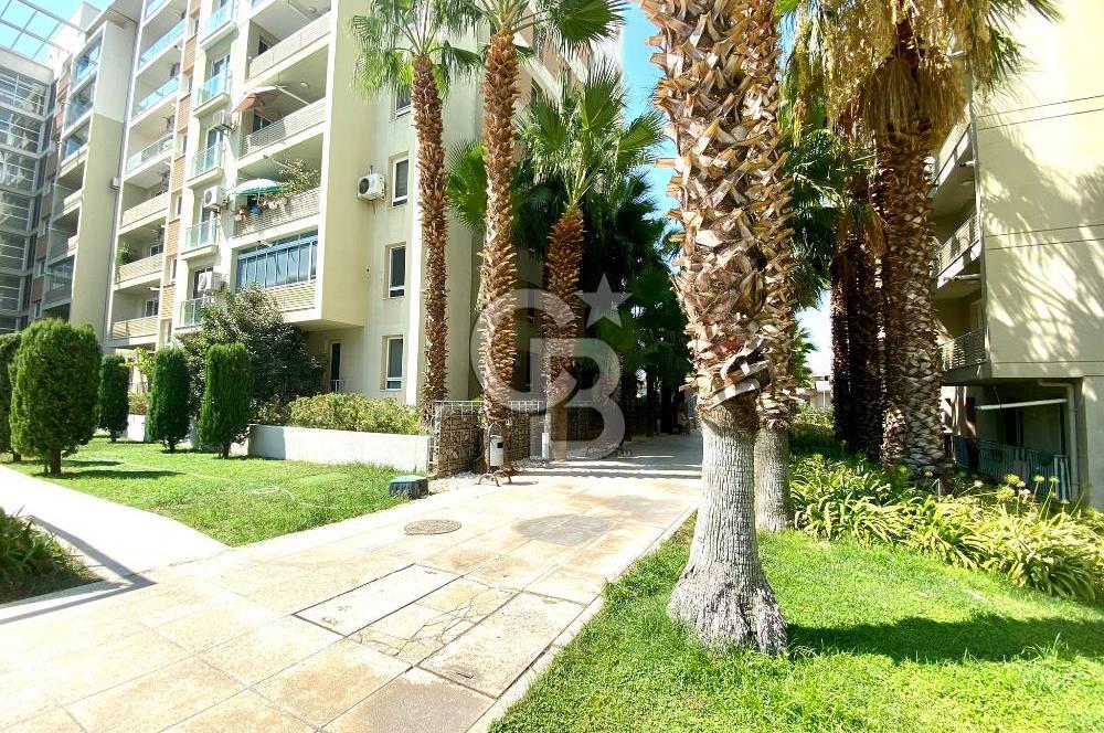 Soyak Siesta 1.Etap ta D Tipi Eşyalı Kiralık 2+1 Daire
