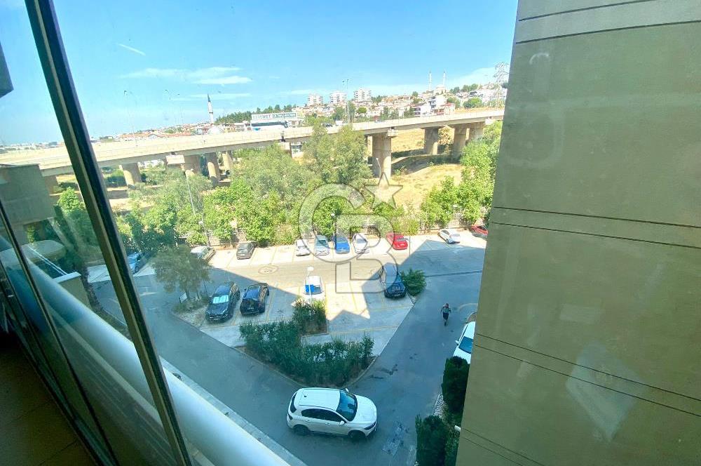 Soyak Siesta 1.Etap ta D Tipi Eşyalı Kiralık 2+1 Daire