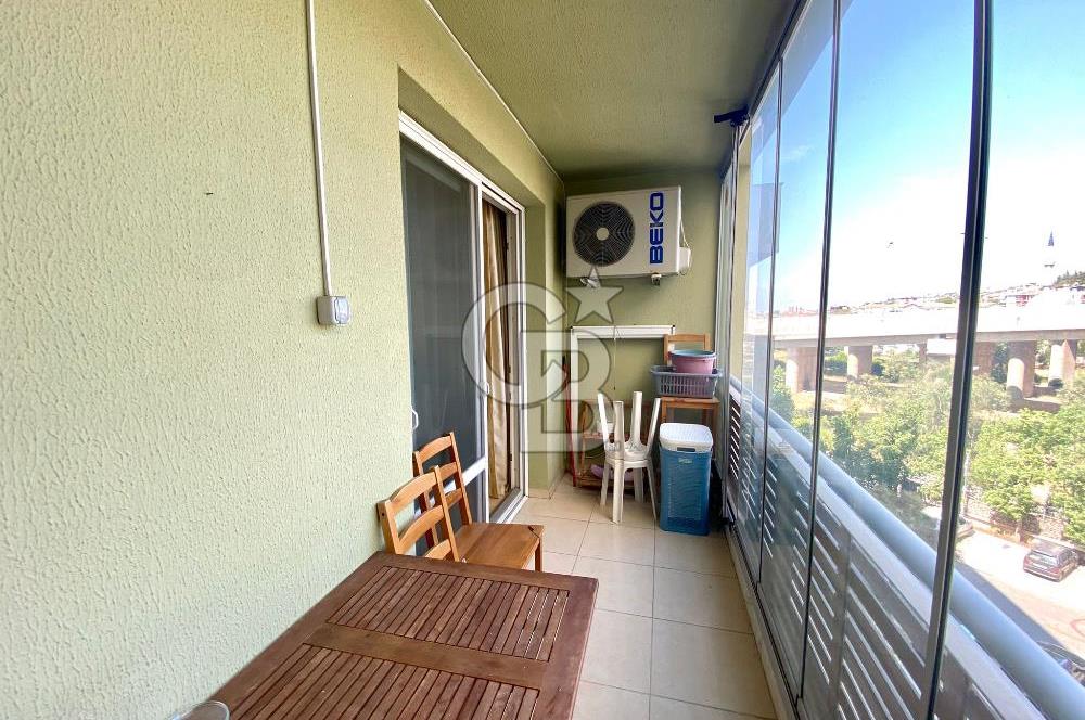 Soyak Siesta 1.Etap ta D Tipi Eşyalı Kiralık 2+1 Daire