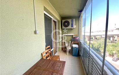 Soyak Siesta 1.Etap ta D Tipi Eşyalı Kiralık 2+1 Daire