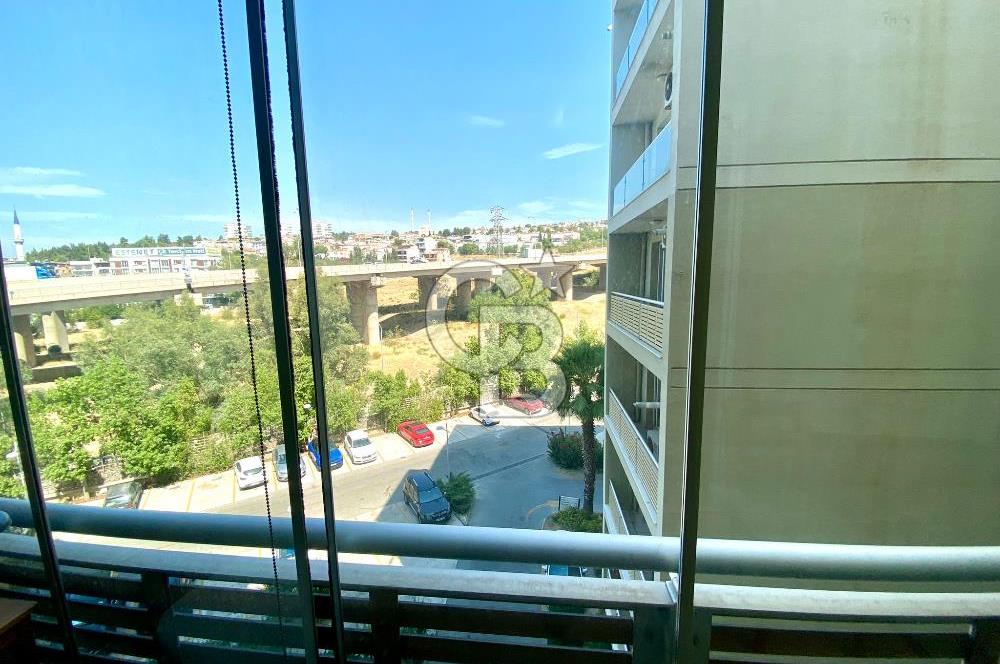 Soyak Siesta 1.Etap ta D Tipi Eşyalı Kiralık 2+1 Daire
