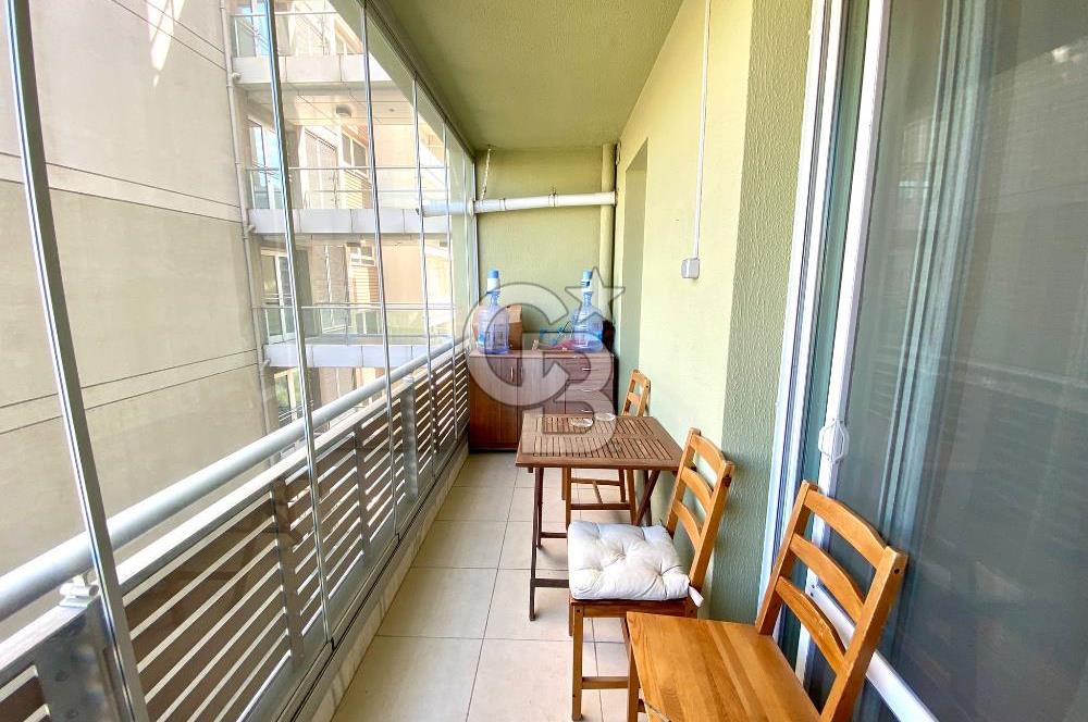 Soyak Siesta 1.Etap ta D Tipi Eşyalı Kiralık 2+1 Daire