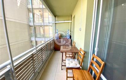 Soyak Siesta 1.Etap ta D Tipi Eşyalı Kiralık 2+1 Daire