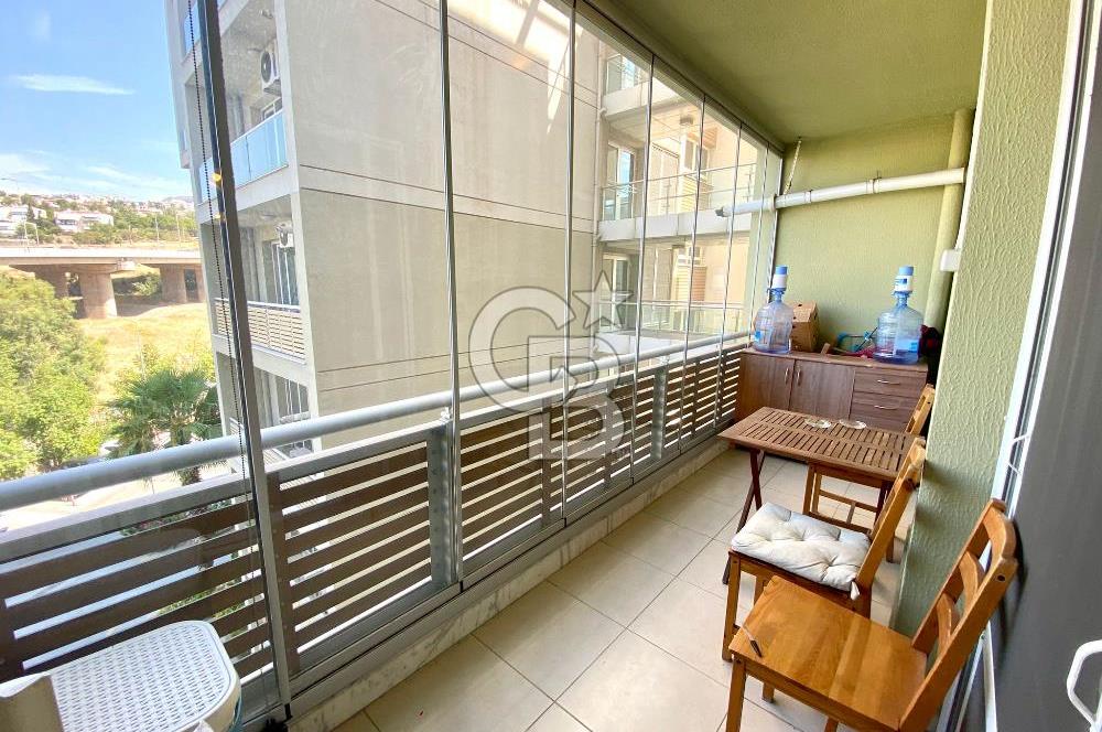 Soyak Siesta 1.Etap ta D Tipi Eşyalı Kiralık 2+1 Daire