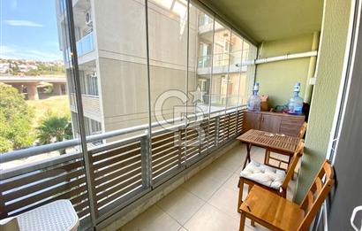 Soyak Siesta 1.Etap ta D Tipi Eşyalı Kiralık 2+1 Daire