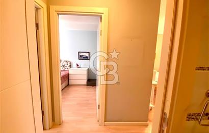 Soyak Siesta 1.Etap ta D Tipi Eşyalı Kiralık 2+1 Daire