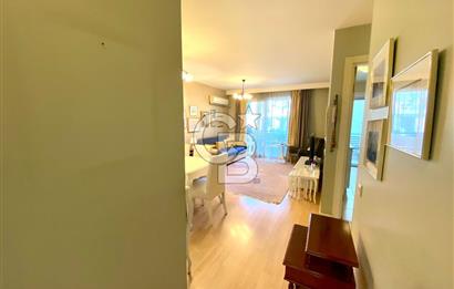 Soyak Siesta 1.Etap ta D Tipi Eşyalı Kiralık 2+1 Daire