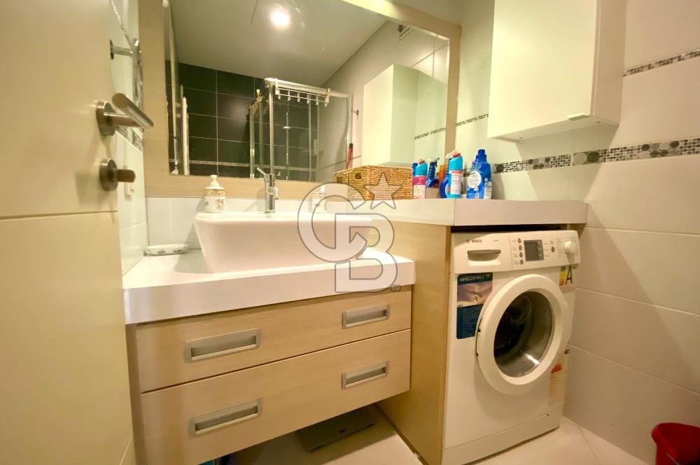 Soyak Siesta 1.Etap ta D Tipi Eşyalı Kiralık 2+1 Daire