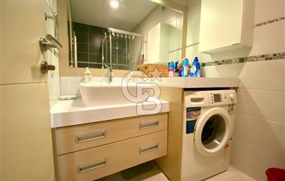 Soyak Siesta 1.Etap ta D Tipi Eşyalı Kiralık 2+1 Daire