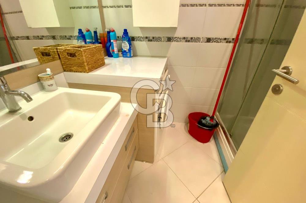 Soyak Siesta 1.Etap ta D Tipi Eşyalı Kiralık 2+1 Daire
