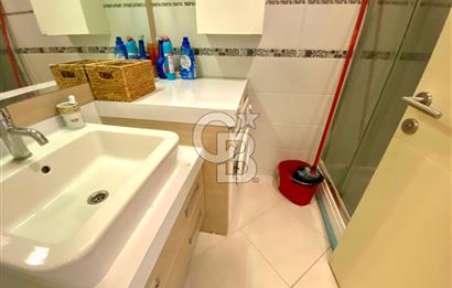 Soyak Siesta 1.Etap ta D Tipi Eşyalı Kiralık 2+1 Daire